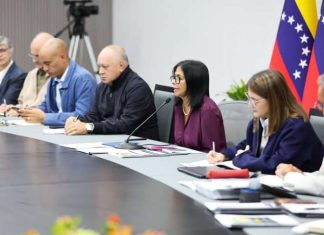 Venezuela insiste en reclamo del oro retenido en Inglaterra para invertirlo en el pueblo