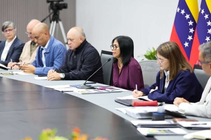 Venezuela insiste en reclamo del oro retenido en Inglaterra para invertirlo en el pueblo