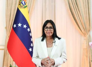 Presidenta Delcy: Habrá aumento salarial en 2027 en cuatro momentos