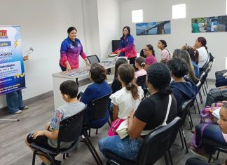 Programa Santa Lucía: La esperanza de salud visual de los escolares zulianos