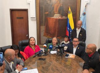 Rechazo legislativo a la violencia que regresó para destruir servicios públicos recuperados