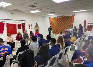 Trabajadores de la Alcaldía de Maracaibo recibieron reconocimientos por su labor en manuales de procedimientos