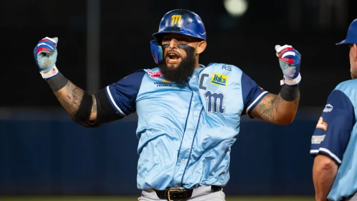 Rougned ODOR2