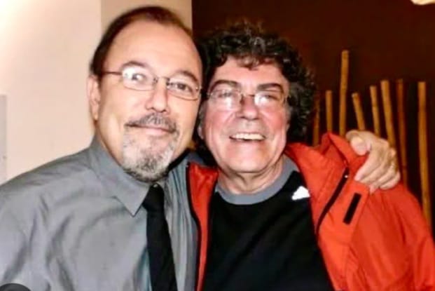 Rubén Blades no pudo lograr que Piero le grabara su famoso «Pablo Pueblo»