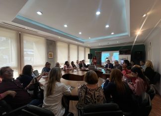 La salud femenina es vital para la SAV: Octubre de actividades sobre prevención del cáncer de mama