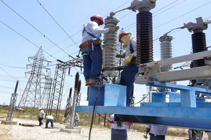 Se fortalece el SEN: Llegó al país nuevo cargamento de repuestos y equipos para las diferentes plantas termoeléctricas