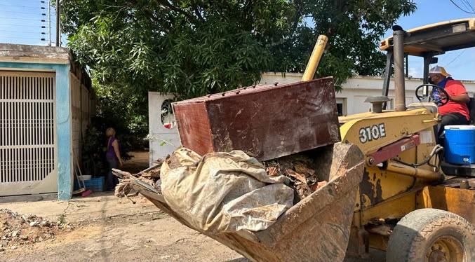 ¡Vuelve el Plan Maracaibo saca tu cachivache!: Este sábado 31 llegará a la parroquia Bolívar