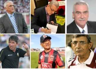 Salón de la Fama del Fútbol Venezolano prepara primera e histórica exaltación