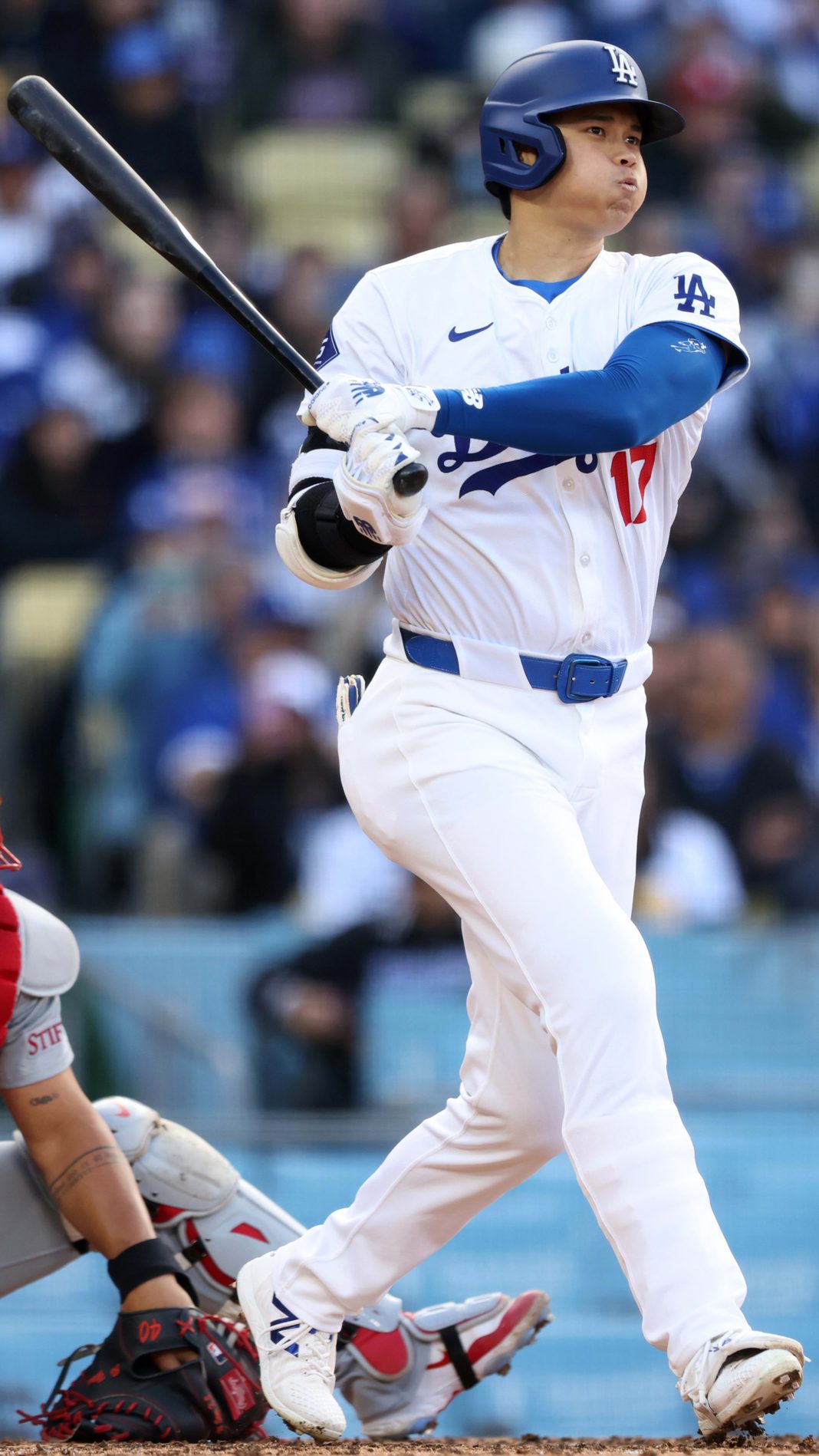 Los Dodgers aún confían en Ohtani…