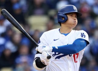 Los Dodgers aún confían en Ohtani…
