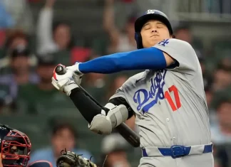 Ohtani recibe confianza y sí estará en el juego 3 ante Milwaukee