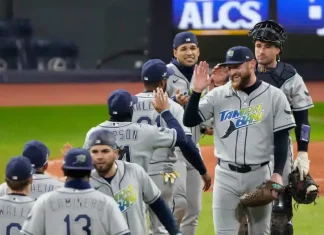 Tampa a un paso y ahora a matar en casa: Cleveland contra la pared