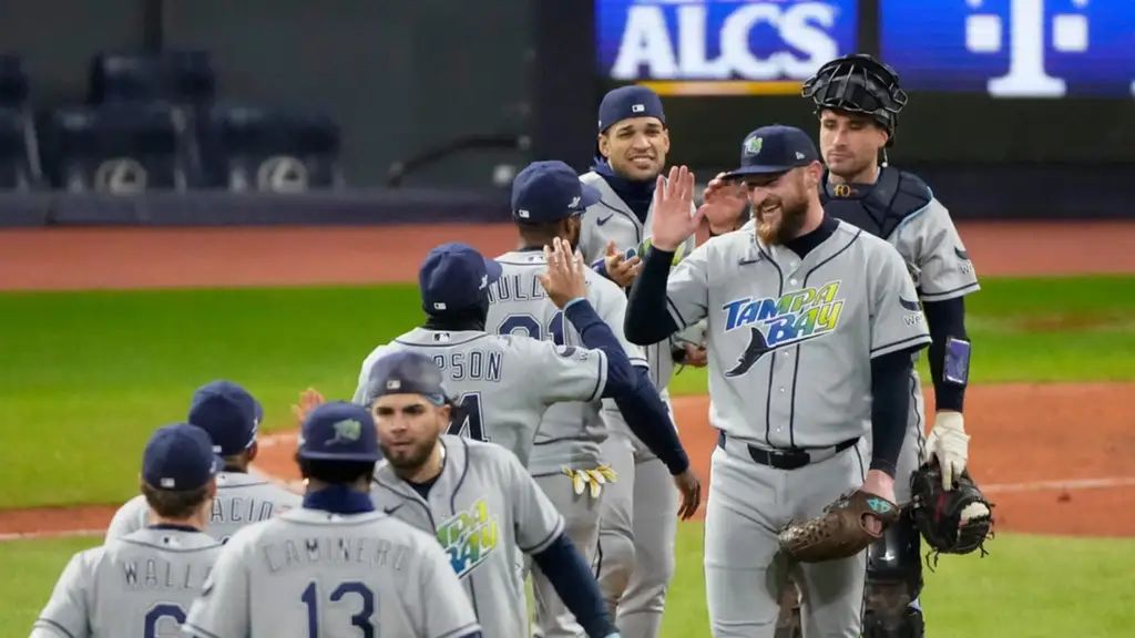 Tampa a un paso y ahora a matar en casa: Cleveland contra la pared