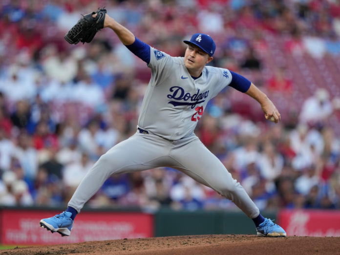Tarik Skubal, el primer As de los campeones contra Milwaukee