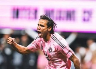 Telasco entre los jugadores de más valor en la MLS