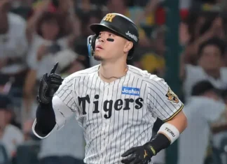 El Triple Coronado de Japón gusta en cuatro equipos de la MLB
