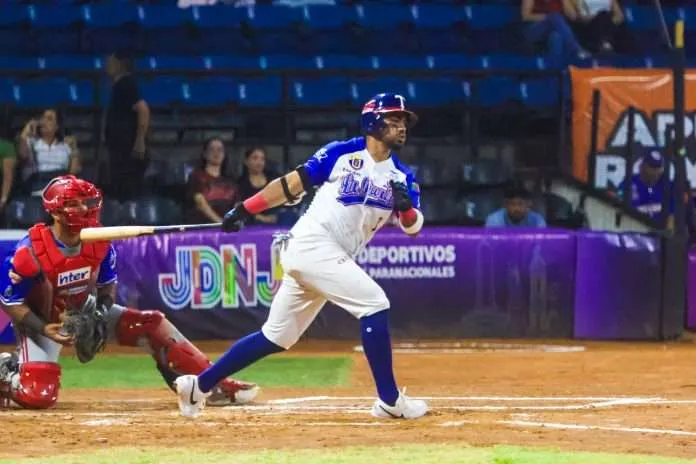 La Guaira impusó su ley en casa y venciò a Cardenales