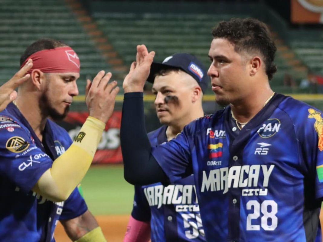 Tigres con autoridad sumó su primera victoria