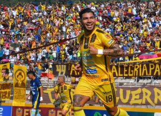 Trujillanos se mantiene en Primera División