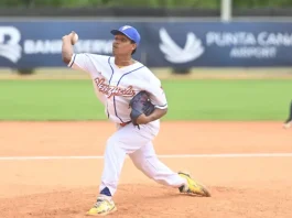 PANAMERICANO U18: Beisbol criollo comprometido y hoy buscará reencontrarse con el triunfo