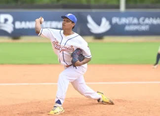 PANAMERICANO U18: Beisbol criollo comprometido y hoy buscará reencontrarse con el triunfo