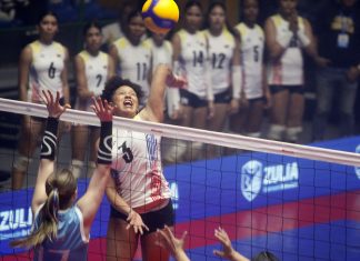 SURAMERICANO U19: ¡Debut triunfal de Venezuela en Maracaibo!