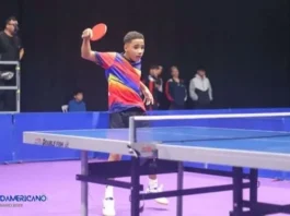 OLÍMPICOS DE LA JUVENTUD: Venezuela en acción en 15 disciplinas en Dakar