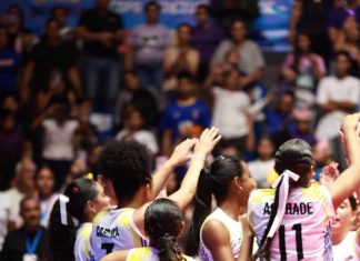 SURAMERICANO DE VOLEIBOL U19: Venezuela contra Argentina por el pase a la final