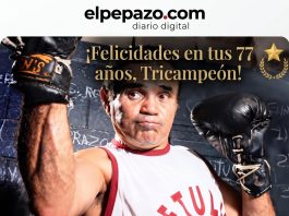 ¡77 Años de Leyenda Pura! El Zulia y Venezuela Celebran la Vida y Gloria de Don Betulio González, Tricampeón Mundial Vida y Gloria de Don Betulio González, Tricampeón Mundial