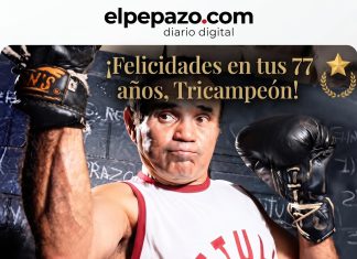 ¡77 Años de Leyenda Pura! El Zulia y Venezuela Celebran la Vida y Gloria de Don Betulio González, Tricampeón Mundial Vida y Gloria de Don Betulio González, Tricampeón Mundial