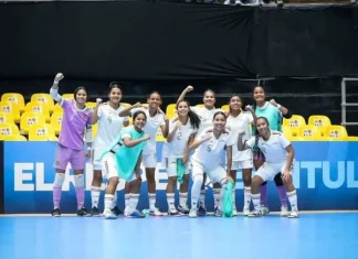 OLÍMPICOS DE LA JUVENTUD: Vinotinto sub 20 ante Ucrania este domingo