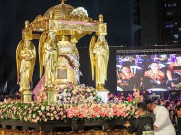 Marabinos no soportan Navidad sin gaita ni Feria de La Chinita