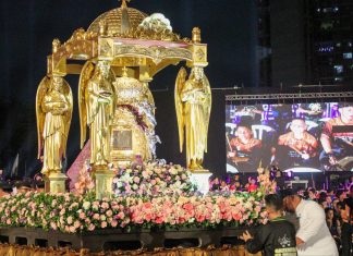 Marabinos no soportan Navidad sin gaita ni Feria de La Chinita