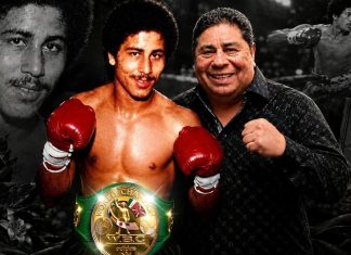 Murió el legendario Wilfredo Gómez, el máximo boxeador puertorriqueño