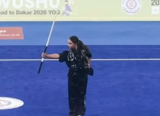 Venezuela con seis atletas en el Panamericano de Wushu