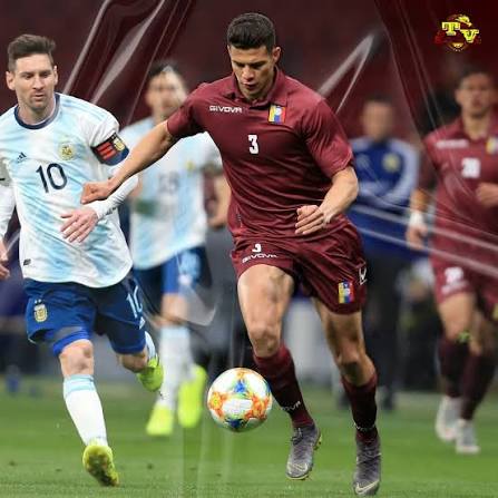 Vinotinto afronta hoy segundo careo amistoso con Osorio nuevamente como titular