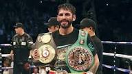 A propósito del.boxeador Jorge «El Niño de Oro» Linares…
