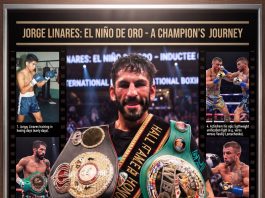 Jorge «El Niño de Oro»