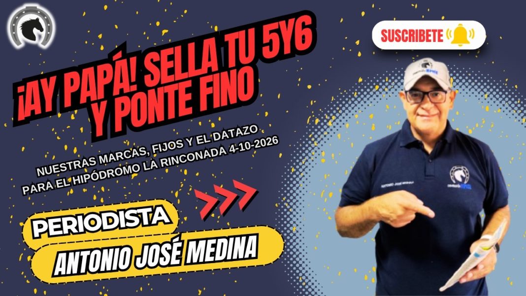A ligar nuestras orientaciones para Santa Anita Park y La Rinconada