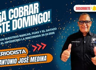 ¡A ligar nuestras orientaciones para Santa Anita Park y La Rinconada!