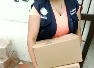 Caen las donaciones tras el terremoto: Lanzan Sumando por Venezuela para reactivar la ayuda a los afectados